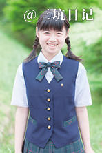 兵庫県猪名川町立猪名川中学校校服制服照片图片6